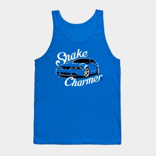 Snake Charmer 03-04 Ford Mustang Cobra Tank Top